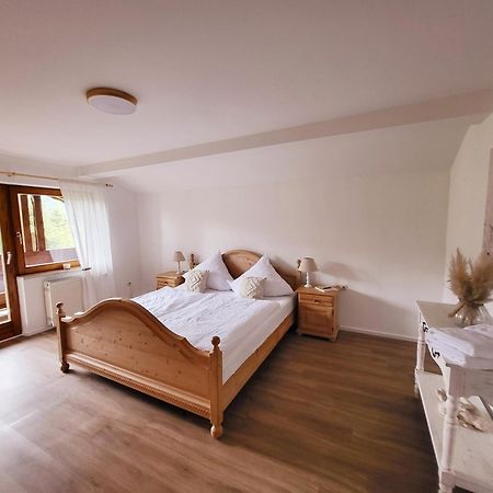 Ferienwohnung Goldfasan لام المظهر الخارجي الصورة